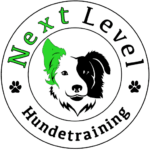 Logo Next Level Hundetraining