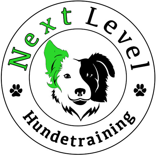 Logo Next Level Hundetraining